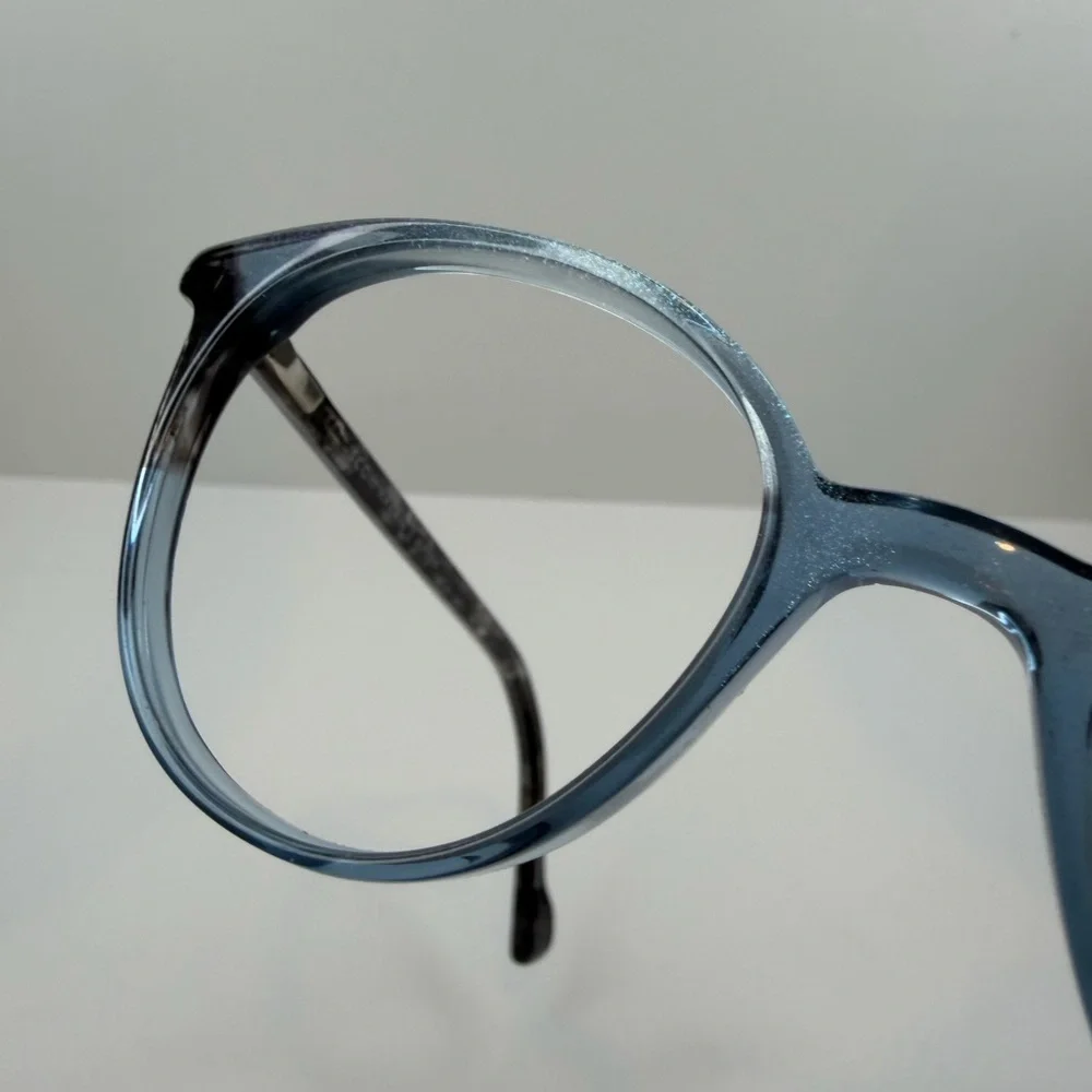 SCOTT HARRIS‎ EYEGLASSES SH-730 50•18•140 SCOTT HARRIS GLASSES FRAMES ONLY